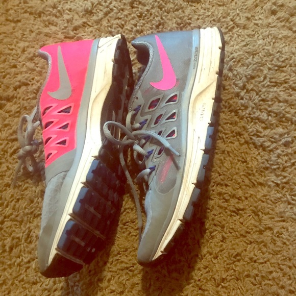Nike Zoom Structure Athletic Shoes Mercari Nike Zoom Structure Athletic Shoes Mercari